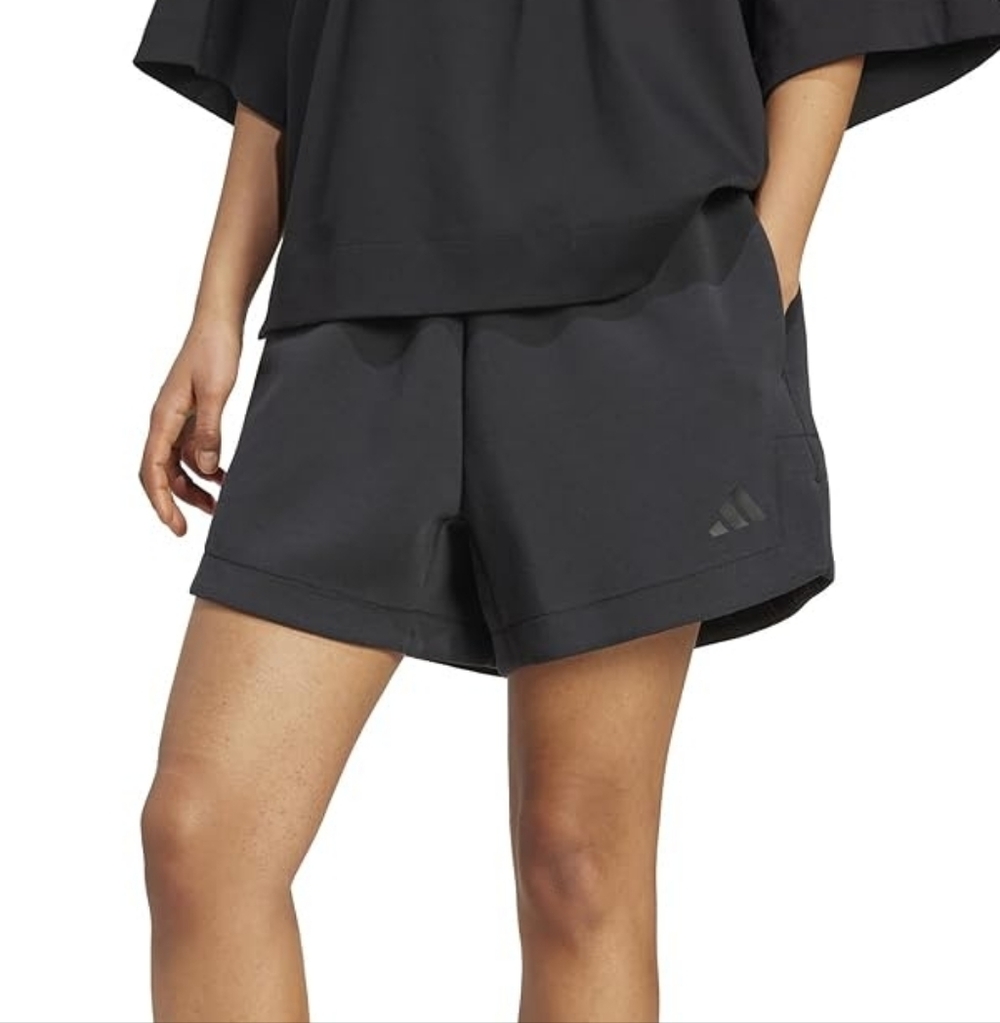Adidas All Season Sweat Shorts NWT Medium